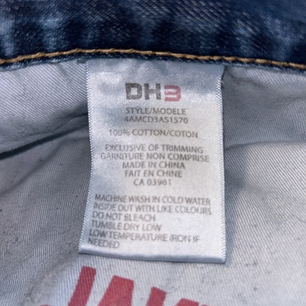 DH3 Jeans - Picture 6 of 10